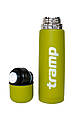 Термос Tamp Basic 0,5 л, олива, фото 4