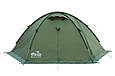 Намет Tramp ROCK 3 (V2) Зелена, фото 3