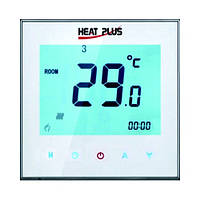 Терморегулятор для теплого пола Heat Plus iTeo4 W