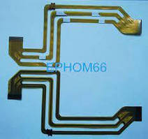 Шлейф дисплея Sony FP-365 FP365