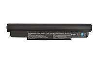 Аккумулятор для ноутбука Samsung AA-PB6NC6W NC10 11.1V Black 5200mAh