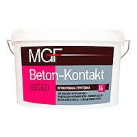 Грунтовка Beton-Kontakt для монтажа инфракрасной плёнки 5 кг