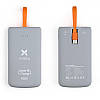 Повербанк 10000 mAh Vinga Quick Charge/Power Delivery Powerbank, USB/Type-C, сірий, фото 4
