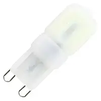 Світлодіодна лампа G9 3W 4500K Biom