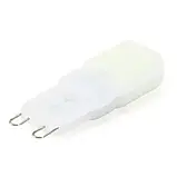 Світлодіодна лампа G9 3W 4500K Biom, фото 2