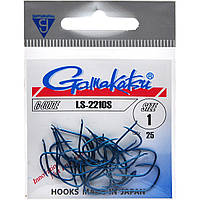 Гачок Gamakatsu LS-2210S (BLUE)