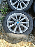 Диски 5.112 r18 8j et30 dia66.6 Bmw g11/g12/g15/g30/g31/g32/g37 Style 642, фото 7