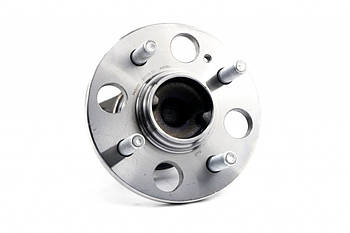 Маточина задня Hyundai Getz, Accent, I10, I20, Rio, 06-, ABS+ SH189.23 SHAFER