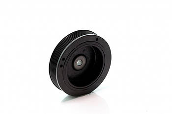 Шків колінвала Renault Kangoo 00-, Clio 00-05, Laguna 98-01 1.9 DTI (F9Q) GP1032 SHAFER