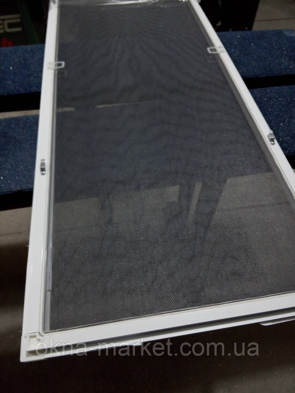 Москітна сітка «Антикішка» Київ