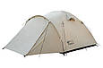 Намет Tramp Lite Camp 4 пісчаний, фото 3
