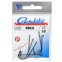 Гачок Gamakatsu Worm 36