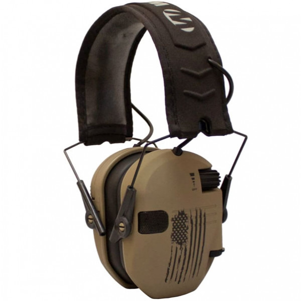 Активні навушники Walkers Razor Slim Shooter Electronic Freedom Series