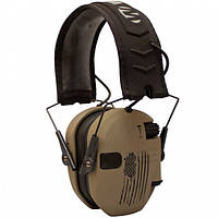 Активні навушники Walkers Razor Slim Shooter Electronic Freedom Series