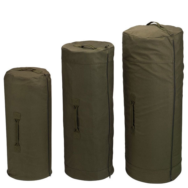 Речовий мішок (баул) Rothco Duffle Bag 21"- 36"