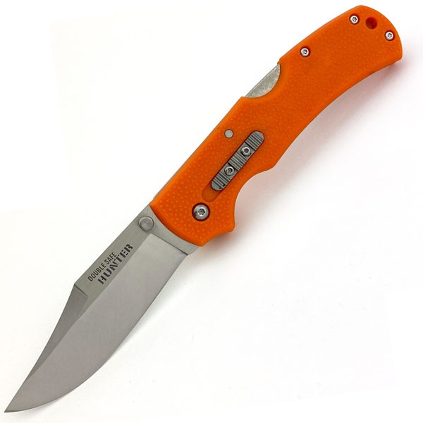 Ніж Cold Steel Double Safe Hunter 23JC