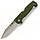 Ніж Cold Steel SR1 Clip Point G10, фото 2