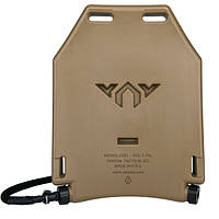 Гідратор тактичний в плитоноску Yakeda Water System