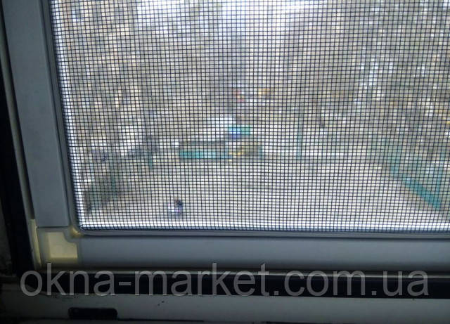 Москітна сітка 