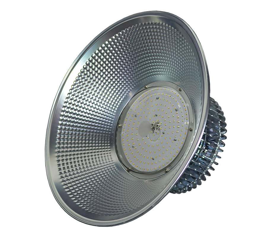 Світильник промисловий 200W SMD (HB-200-65-SMD)