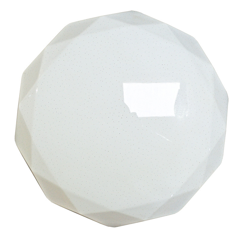 Розумний накладної світлодіодний світильник 50w Ромб зоряне небо