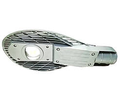 Вуличний ліхтар 50 Вт LED MATRIX Оригінал (SLL-50-COB-O-MX)