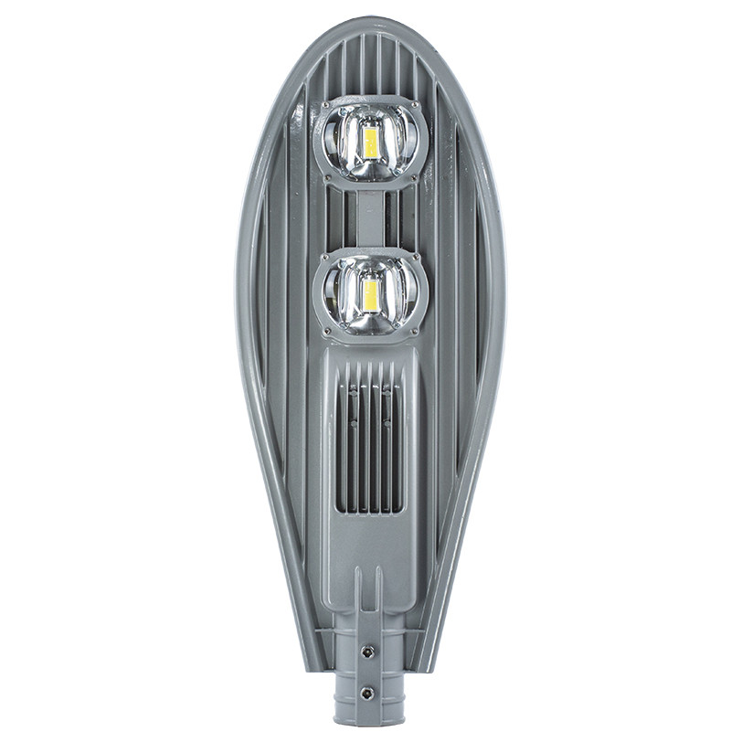 Світильник вуличний консольний 100w Стандарт (SLL-100-COB-S)