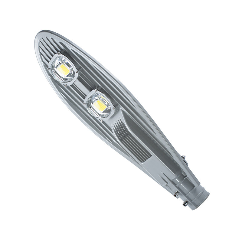 Світильник вуличний консольний 100w Оригінал 6000К (SLL-100-COB-O-6500)