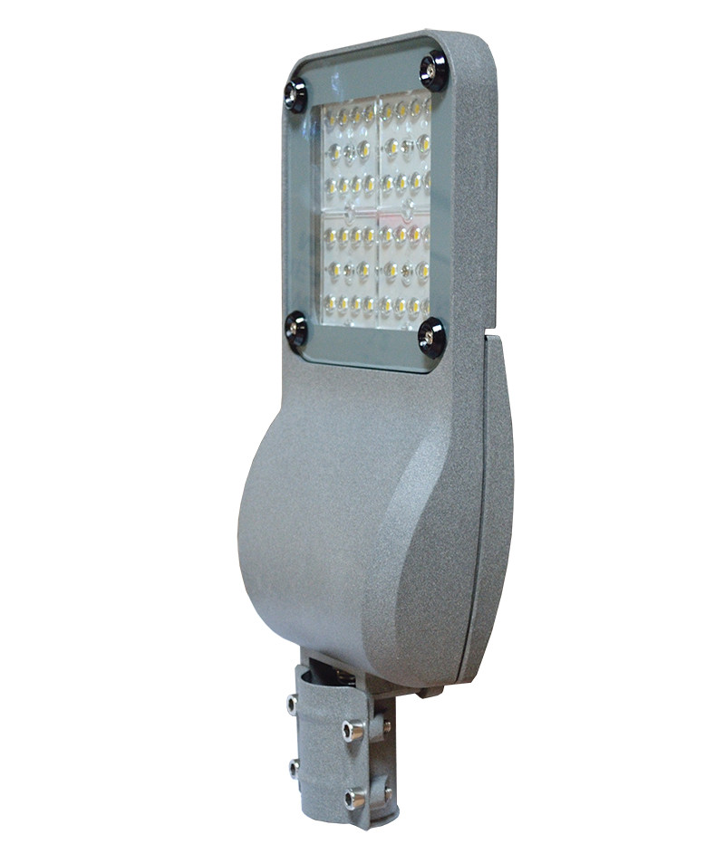 Вуличний світильник SMD EASY 30 Вт (SLQ-30-SMD-PR)