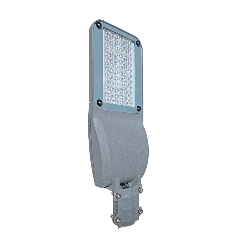 Вуличний світильник SMD EASY 100 Вт (SLQ-100-SMD-PR)