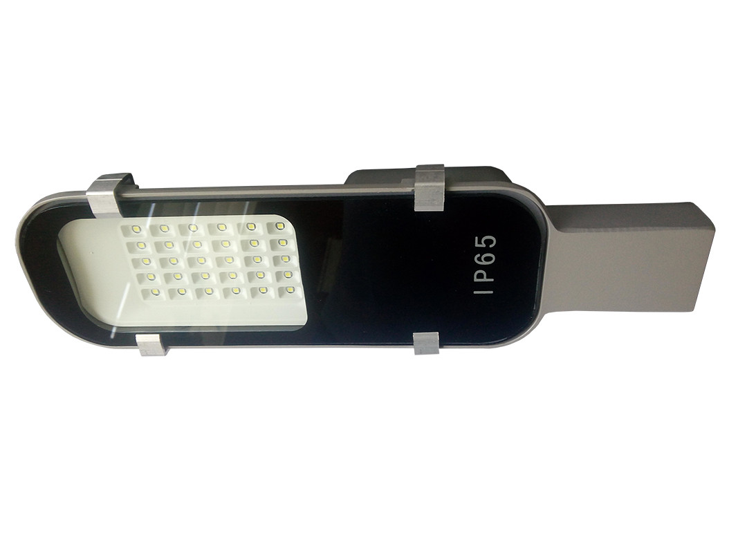 Світильник вуличний SMD NEW 30 Вт (SLQ-30-SMD-O-D)