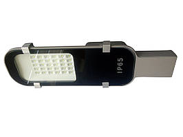 Світильник вуличний SMD NEW 30 Вт (SLQ-30-SMD-O-D)