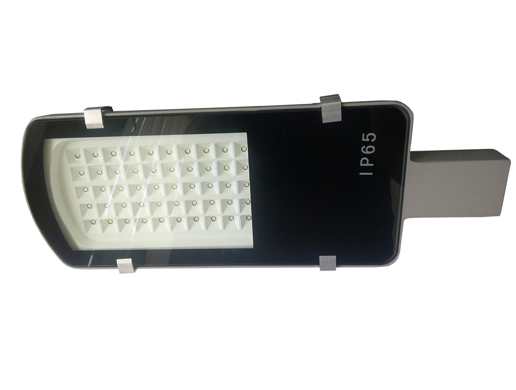 Світильник вуличний SMD NEW 50 Вт (SLQ-50-SMD-O-D)