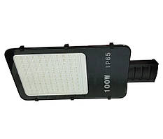 Світильник вуличний SMD NEW 100 Вт (SLQ-100-SMD-O-D)