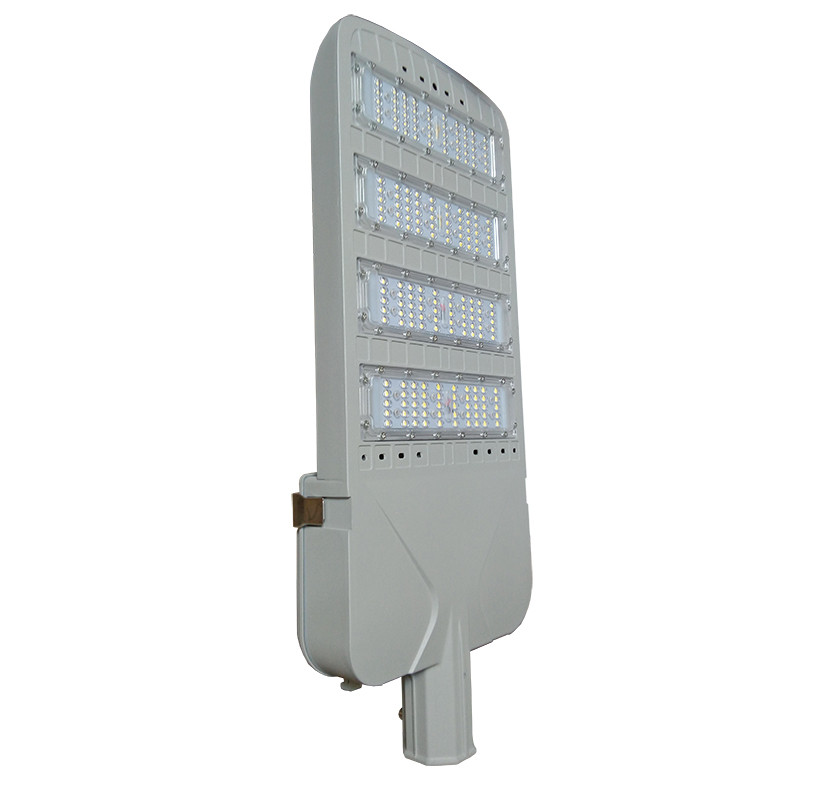 Ліхтар вуличний модульний SMD 200 Вт Лайт (SLM-200-SMD)