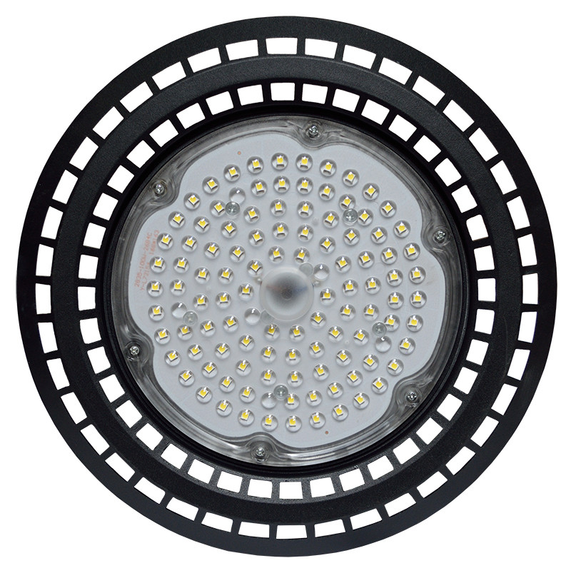 Промисловий світильник IP65 100 ВТ (HB-100-65-SMD-U)