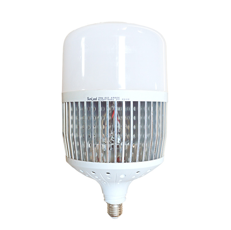 Лампа LED промислова 150 Вт 6000К (HPB-150-6000)