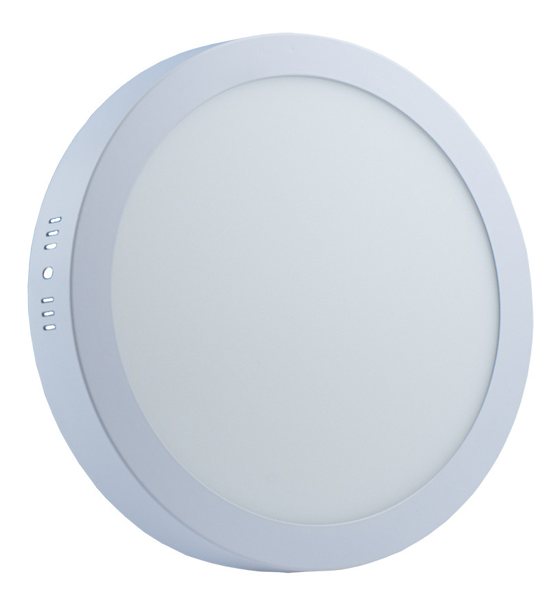Світлодіодна накладна стельова панель 18w 6000K SUNLED (OR-186)