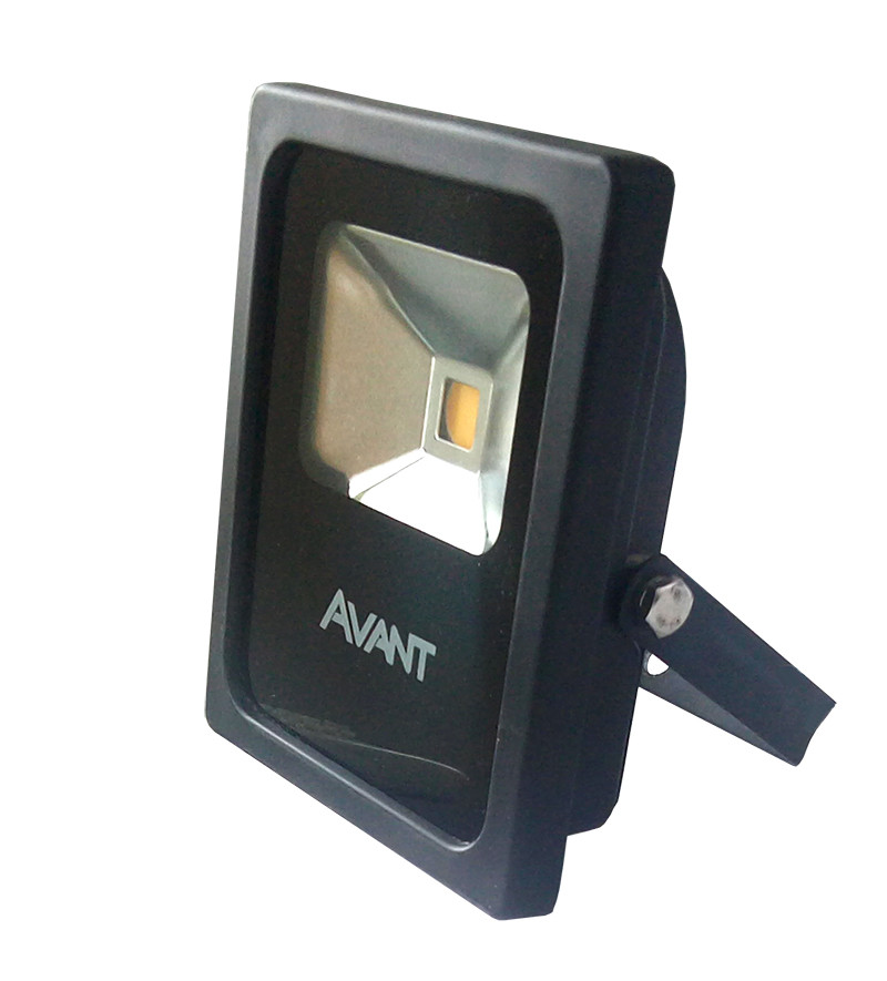 Прожектор матричний 10W IP65 світлодіоди COB Avant SUNLED (FL-10-6000-AV)
