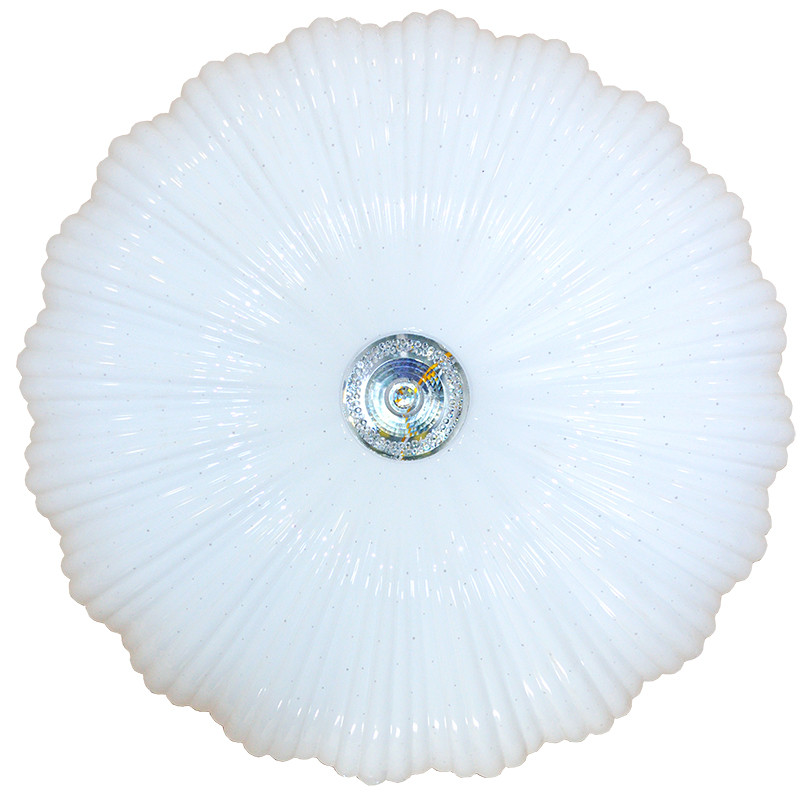 Накладной светодиодный светильник Ракушка 90w Smart SUNLED (SL-D08-S-450-90-D1/1)