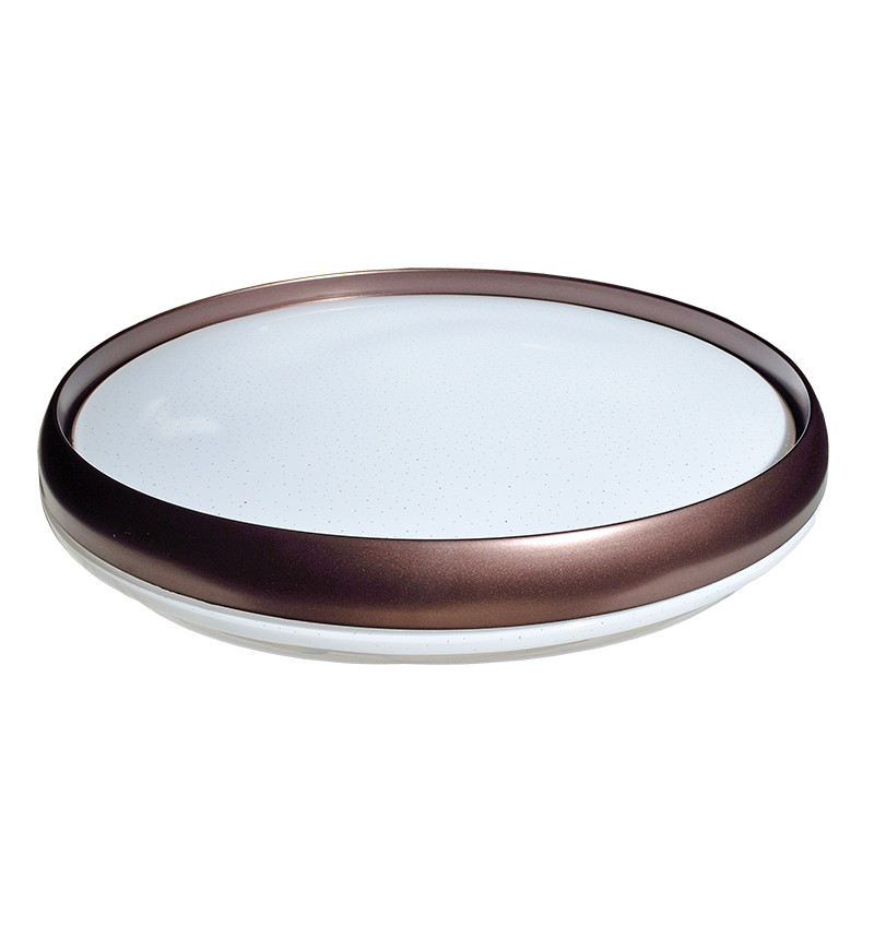 Накладний світильник світлодіодний Smart 50w Кави цятка (SL-D04-S-350-50-Р6)