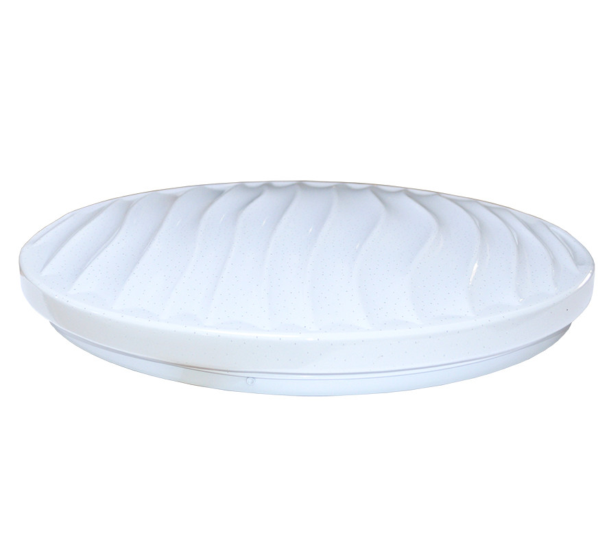 LED світлодіодний світильник стельовий Smart Дюна 90Вт (R-450-90-16S)