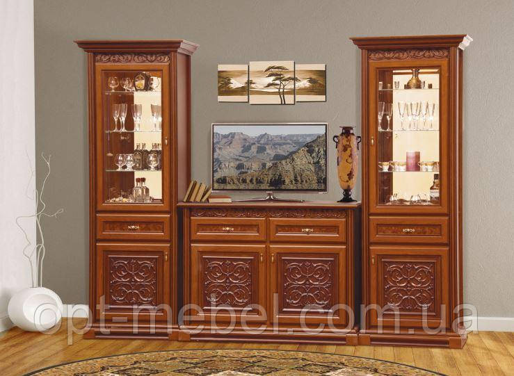 Вітальня 4 Лаціо ( Світ Меблів )