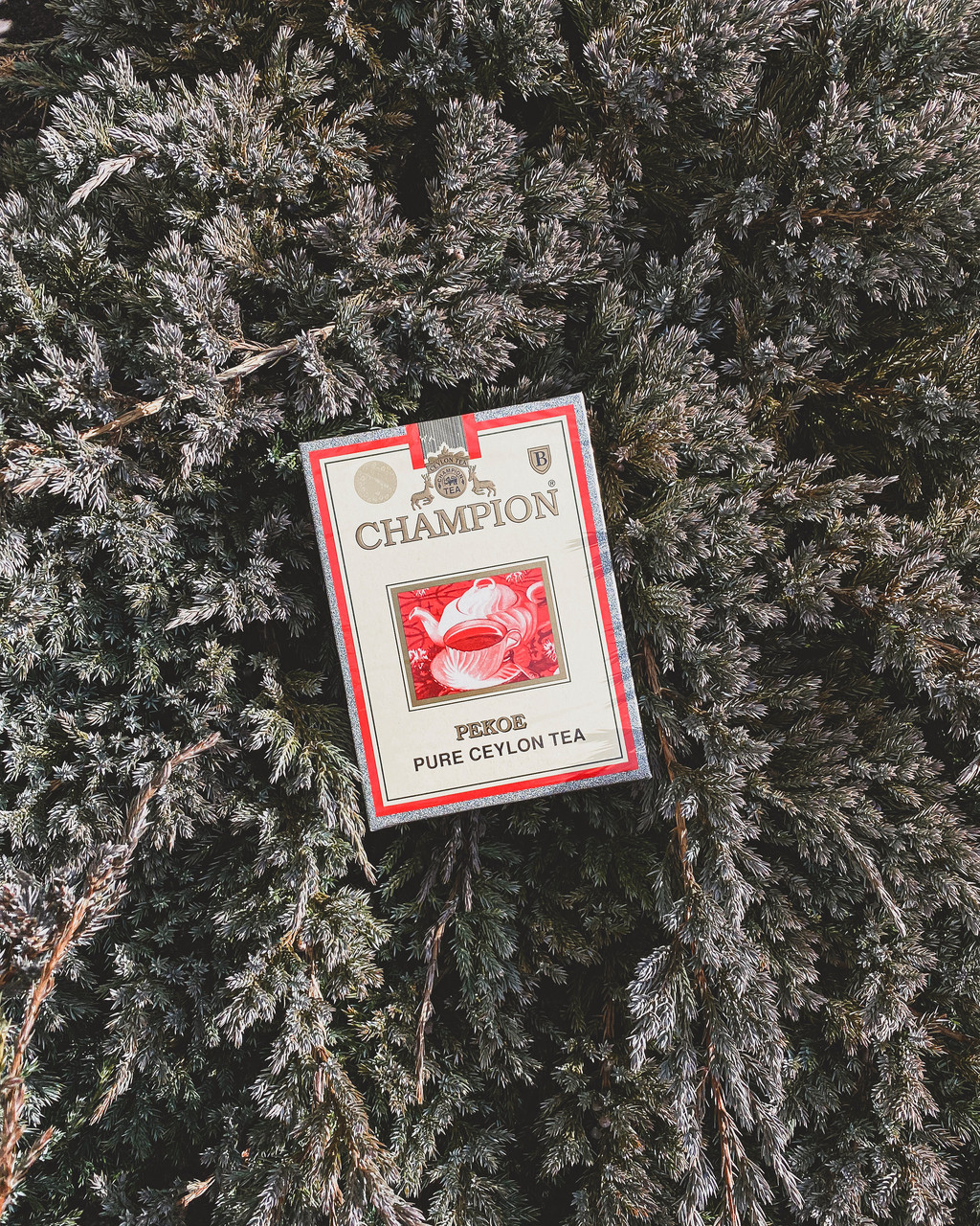Купить Чорний турецький чай Champion pekoe, цена 450 ₴ — Prom.ua (ID ...