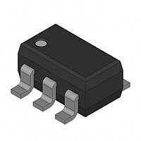 Микросхема 74LVC1G86GV,125 ИМС Лог. TSOP-5 (SOT-753) Single 2-Input Exclusive-OR Gate Vcc=1,65 to 5,5V