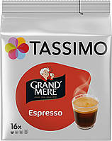 Кофе в капсулах Тассимо - Tassimo Grand Mere Espresso