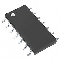 Микросхема MC74ACT00DG ИМС Лог. SOIC14