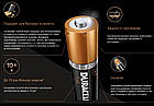 AAA батарейка Duracell лужна (2 шт.), фото 3