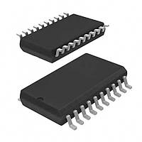 Микросхема MC74HCT245ADWG SOIC 20 OCTAL 3-STATE NON-INVERTING TRANSCEIVER