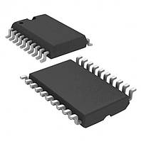 Микросхема TPIC6273DW ИМС Лог. D-Type Transparent Latch 1 Channel 8:8 IC Standard 20-SOIC